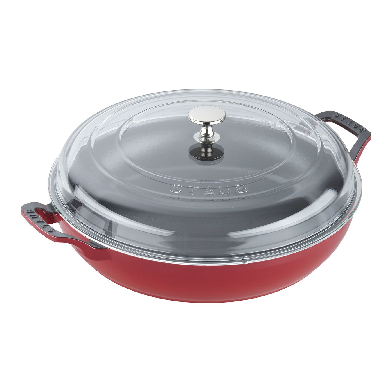 Staub Braiser