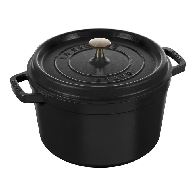 5QT Staub Cocotte