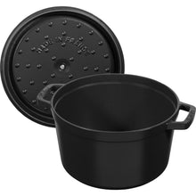 Load image into Gallery viewer, 5QT Staub Cocotte