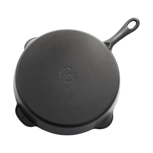 11" Staub Skillet