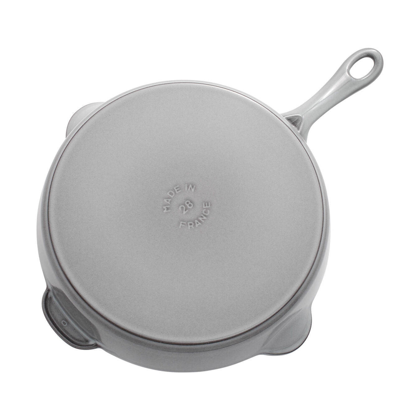 11 Staub Skillet – Box, Incorporated