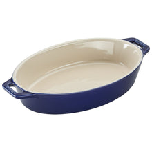 Load image into Gallery viewer, 9&quot; Staub Oval Baker