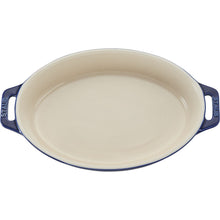 Load image into Gallery viewer, 9&quot; Staub Oval Baker