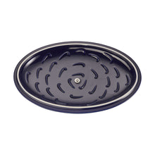 Load image into Gallery viewer, 14&quot; Oval Covered Baking Dish