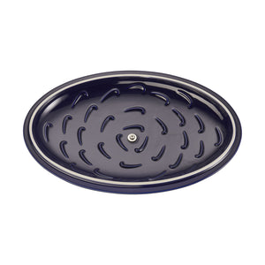 Covered Oval Baking Dish
