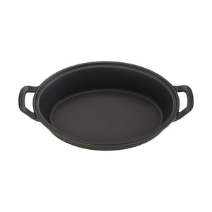 Oval Covered Baking Dish