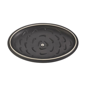Oval Covered Baking Dish