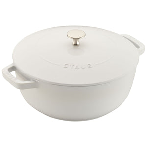 3.75QT Essential French Oven