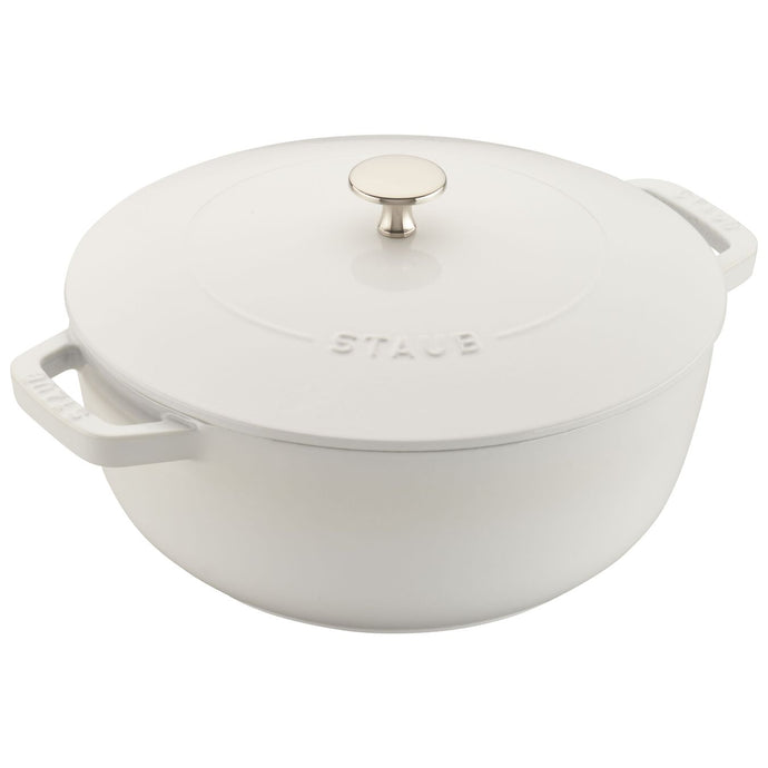 3.75QT Essential French Oven