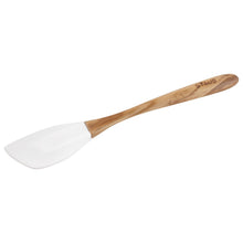 Load image into Gallery viewer, Small White Spatula