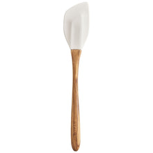 Load image into Gallery viewer, Small White Spatula