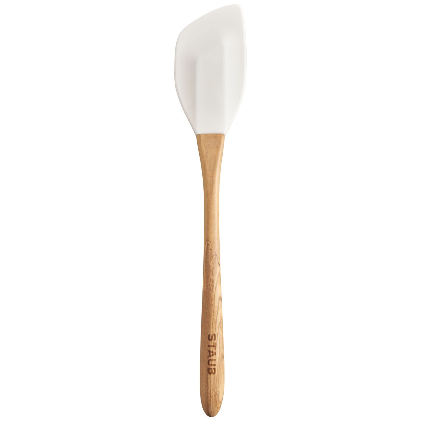 Large White Spatula