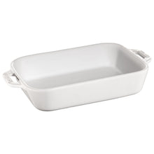 Load image into Gallery viewer, 2pc Rectangular Baking Dish Set