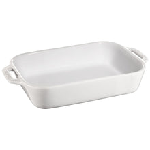 Load image into Gallery viewer, 2pc Rectangular Baking Dish Set