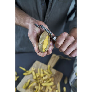 Swivel Peeler