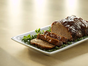 Meat Loaf Pan with Insert