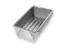 Load image into Gallery viewer, Meat Loaf Pan with Insert