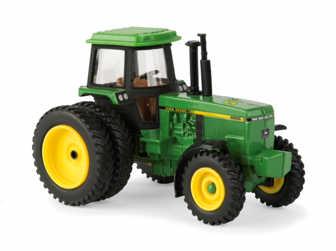 JD FFA TRACTOR