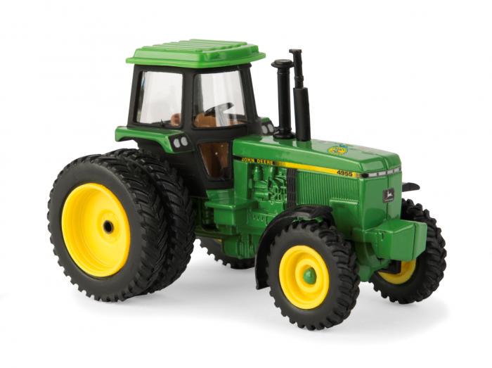 JD FFA TRACTOR