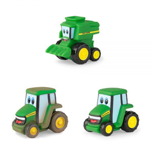 Johnny Tractor