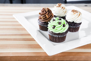 USA 6 Cup Muffin Pan