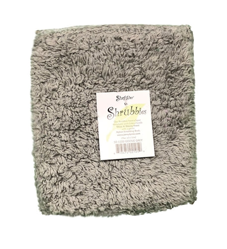 Shrubbies - Grey