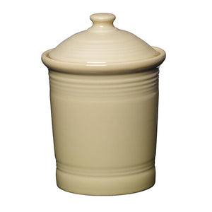Small Canister
