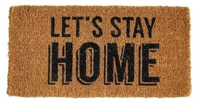 Door Mat