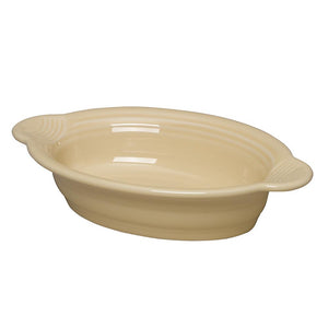 Oval Baker