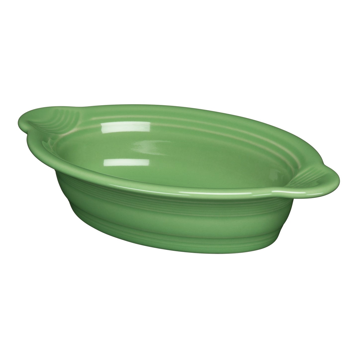 Oval Baker - Meadow