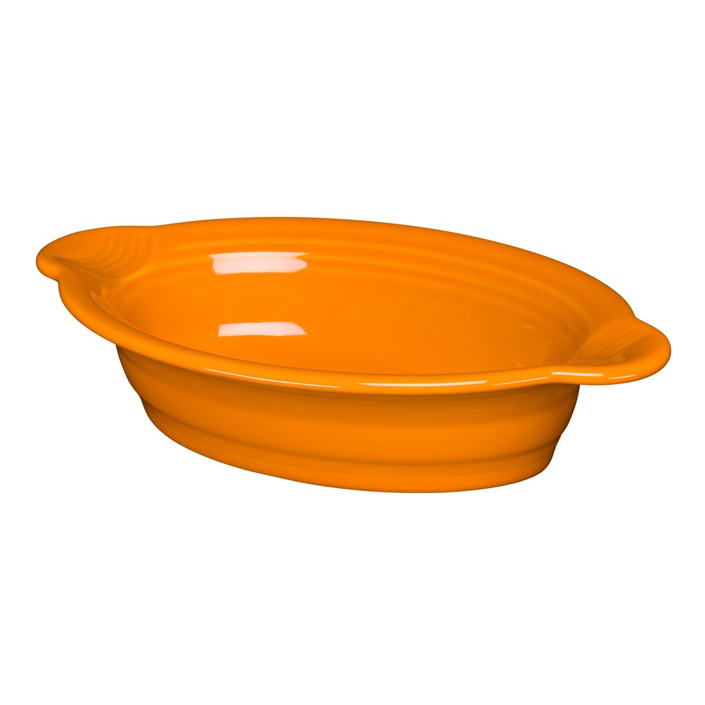 Oval Baker