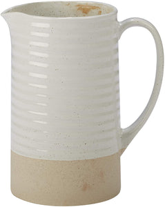 Artisan Pitcher