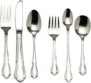 Children's Flatware - Chateau
