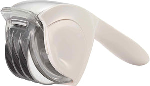 Herb Mincer - White