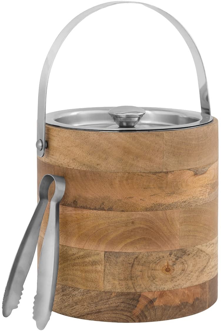 Creswick Ice Bucket