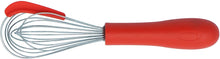 Load image into Gallery viewer, 12&quot; Whisk &amp; Scraper