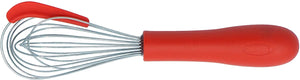 12" Whisk & Scraper
