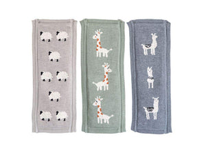 Asst Burp Cloths