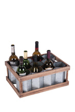 Load image into Gallery viewer, Honeycomb Wine Rack