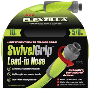 5/8 x 10ft Garden Hose