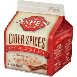 Original Mulling Spice Blend