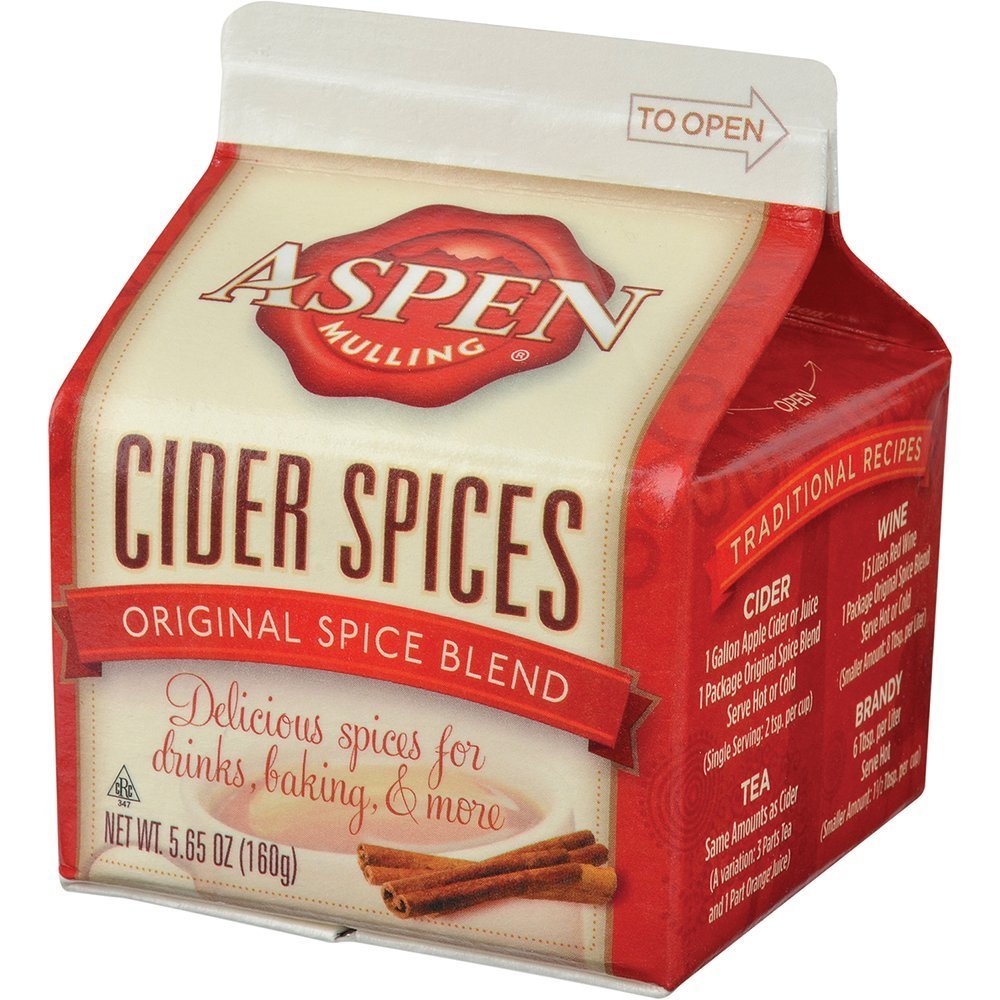 Original Mulling Spice Blend