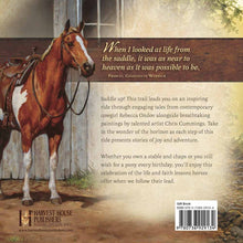 Load image into Gallery viewer, Horse Tales From Heaven