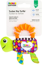 Load image into Gallery viewer, Tucker The Turtle