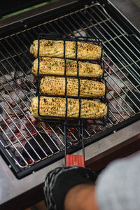 Corn Folding Basket