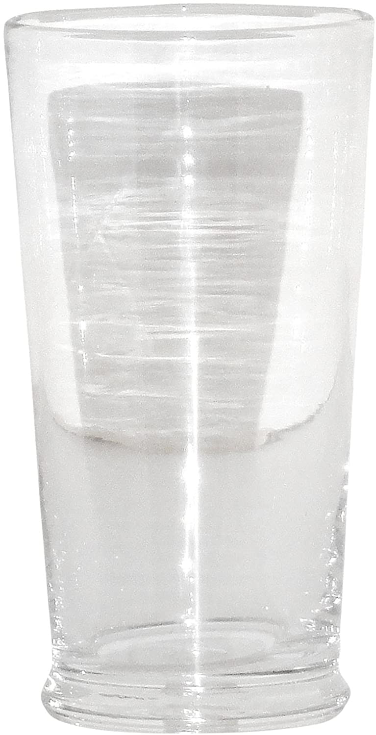 Large Drinking Glass