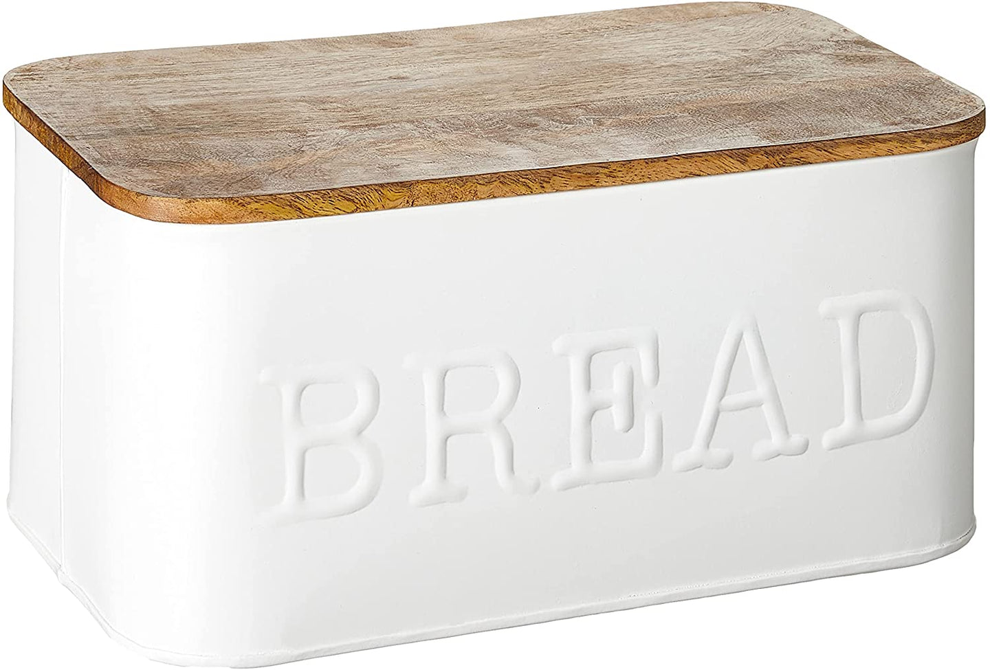 Breadbox – Box, Incorporated