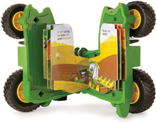 Load image into Gallery viewer, JD JOHNNY THE TRACTOR