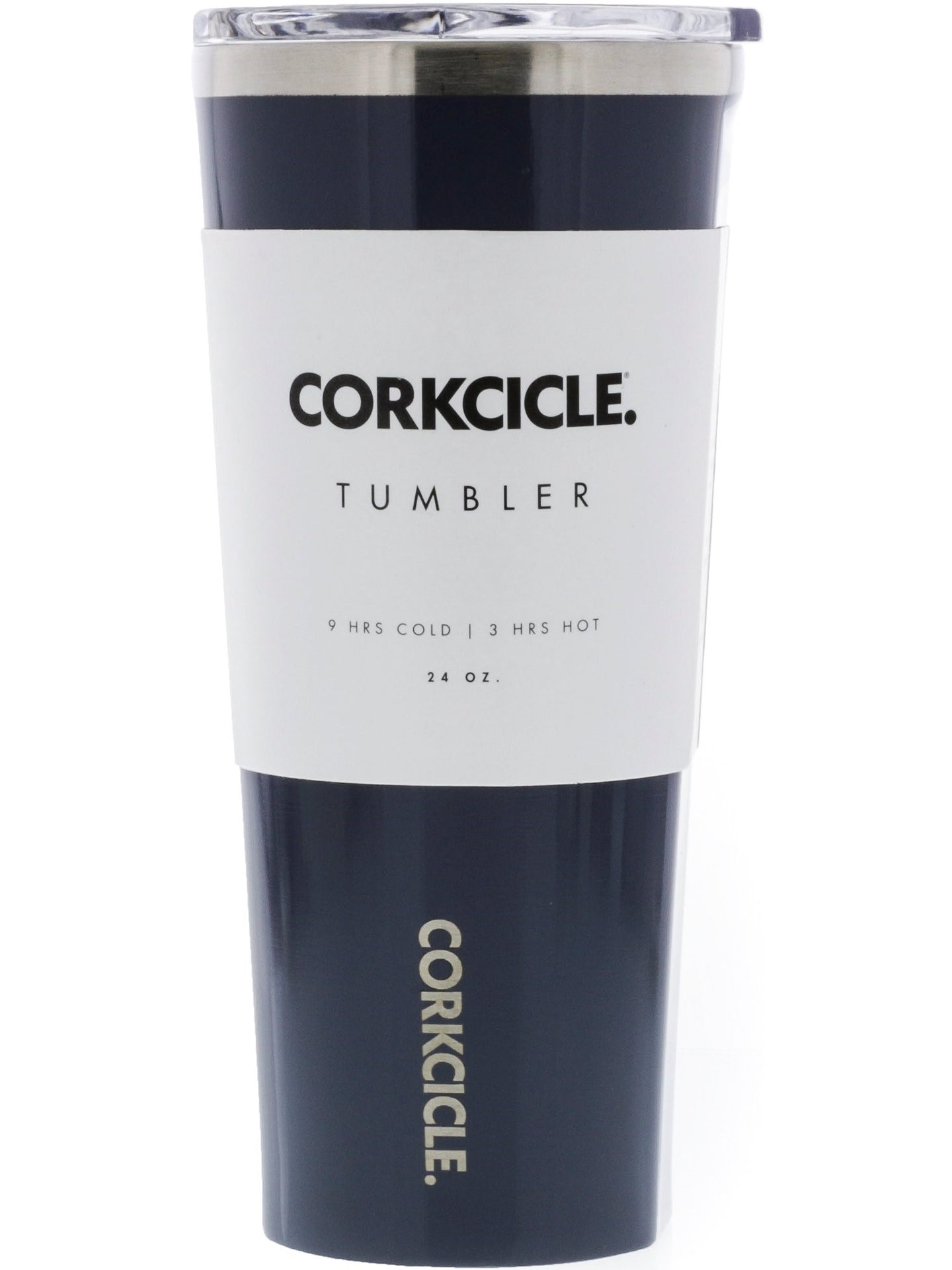 24oz Tumbler - Graphite