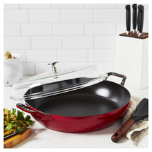 Load image into Gallery viewer, Staub Braiser